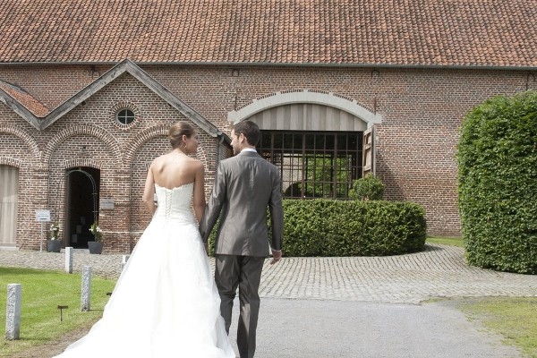 Hof ten Steen — photo 4