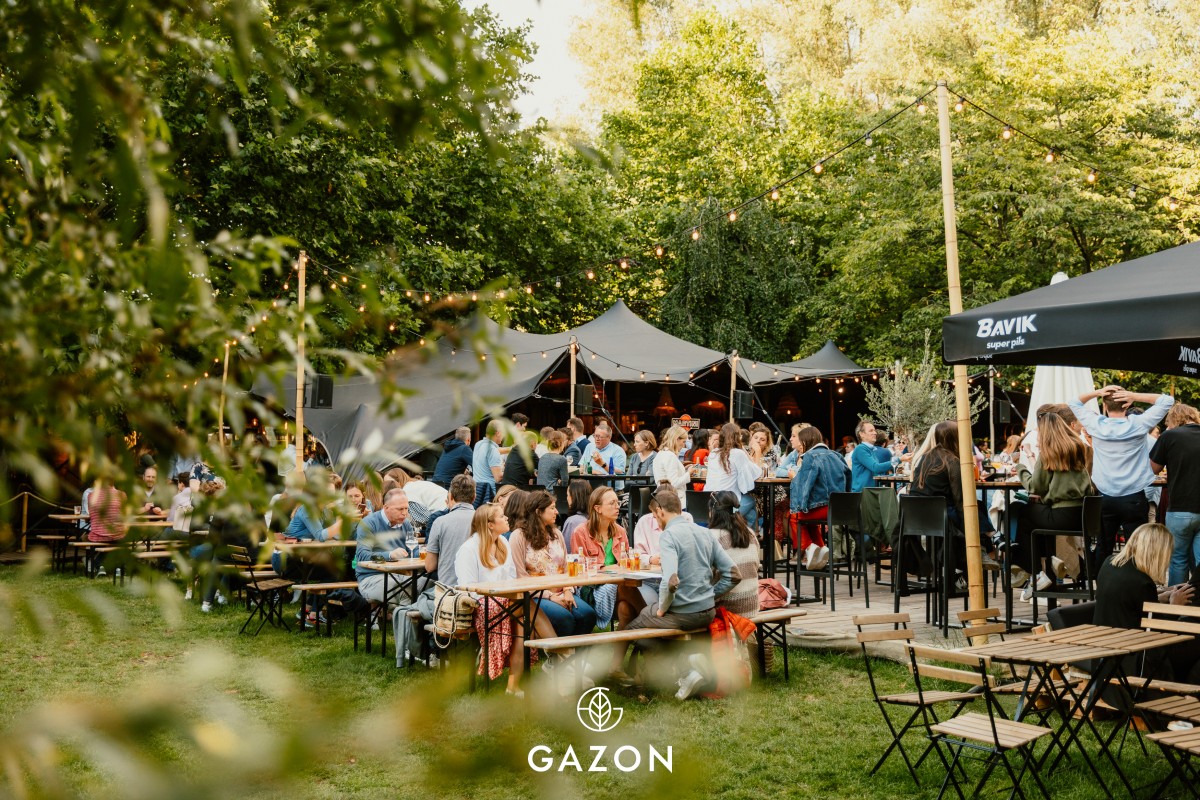 Gazon Gent — photo 4