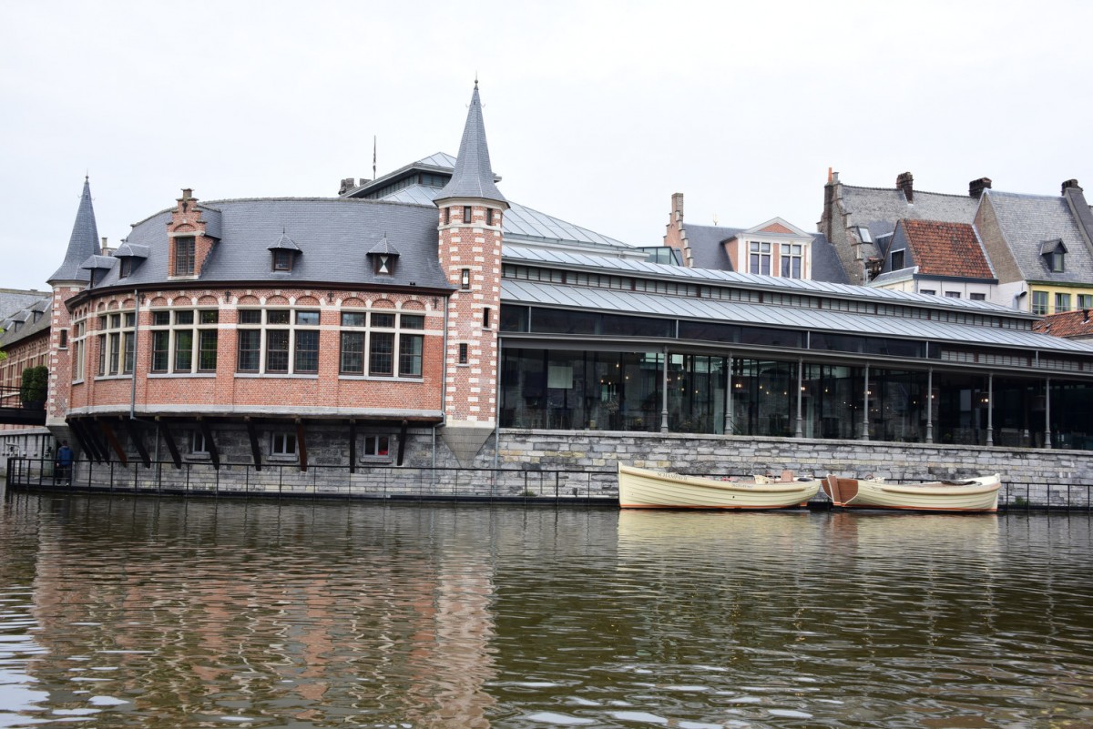 Oude Vismijn — photo 2