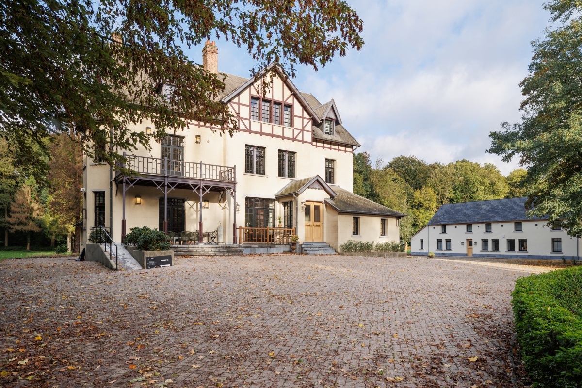 Domein Ten Bossche — foto 2