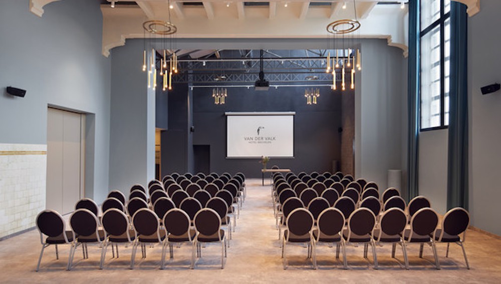 Van der Valk Hotel Mechelen — photo 3