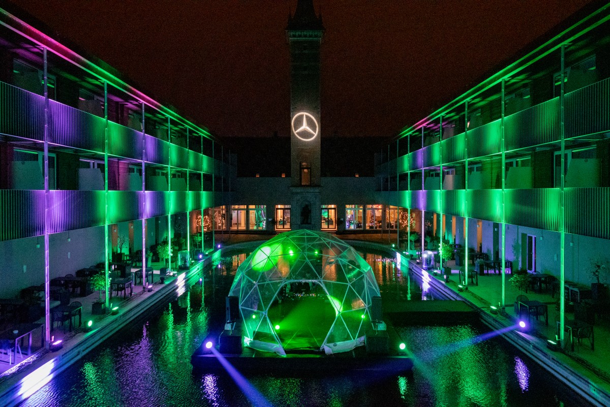 Van der Valk Hotel Mechelen — photo 4