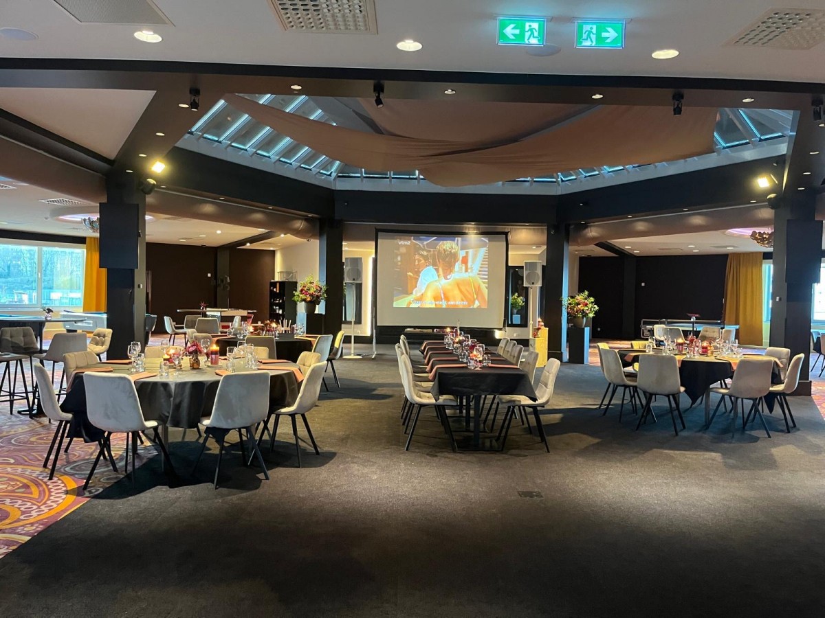 ARENA Eventlocatie — foto 2