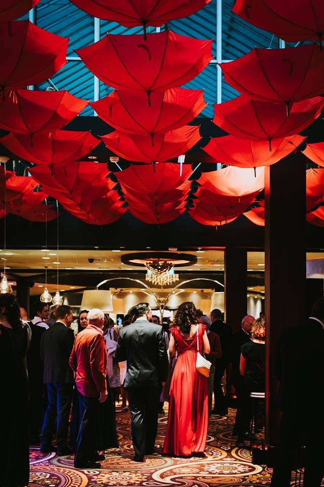 ARENA Eventlocatie — foto 4