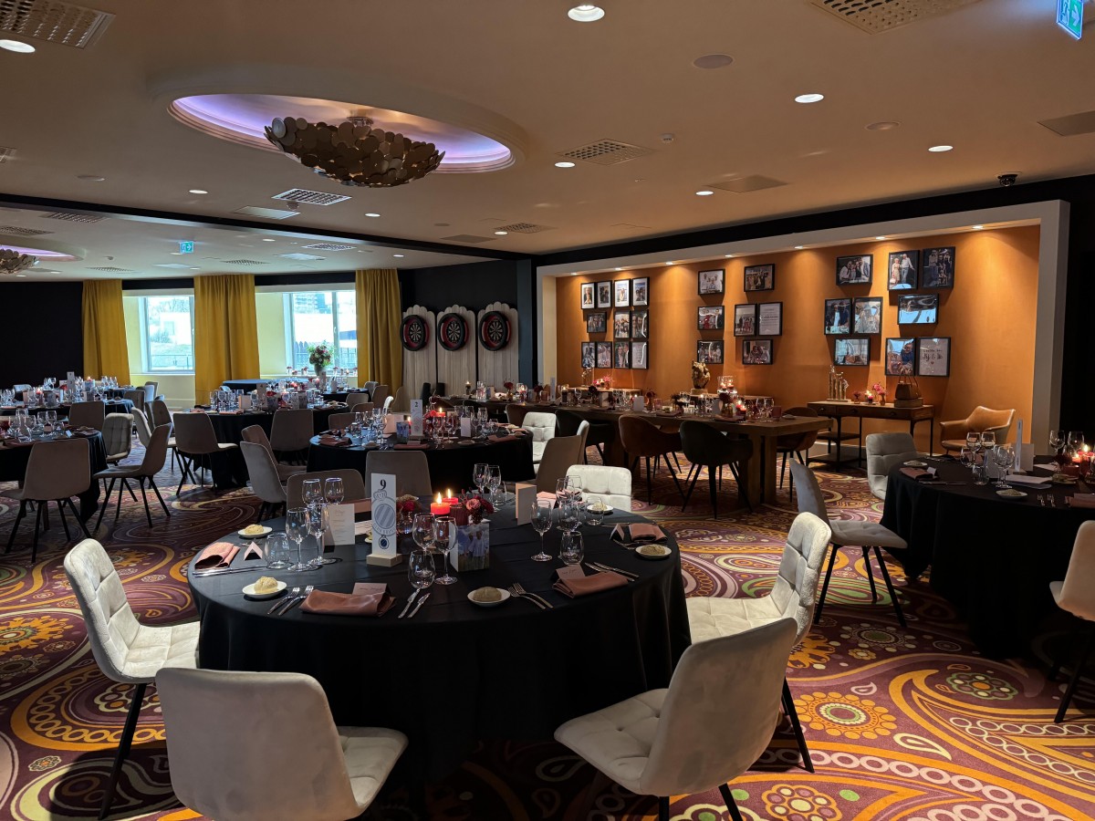 ARENA Eventlocatie — foto 5