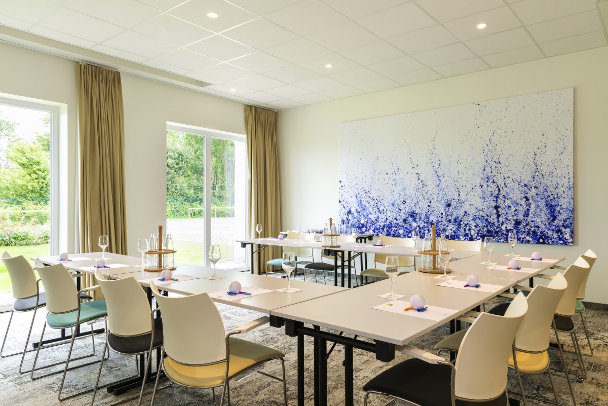 Ibis Styles Nieuwpoort — photo 2