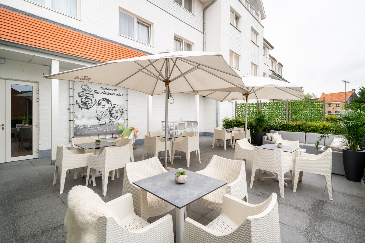 Ibis Styles Nieuwpoort — photo 3