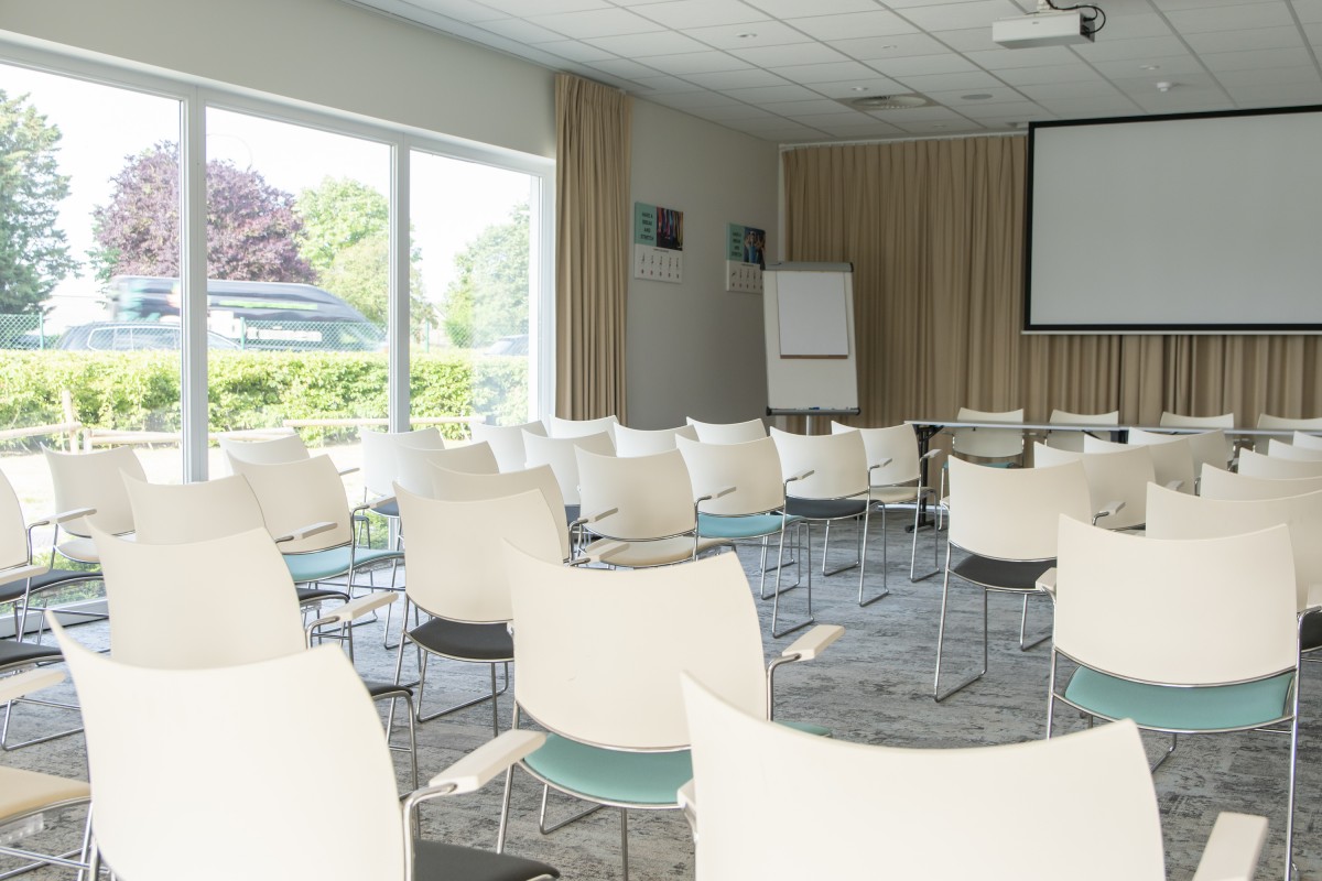 Ibis Styles Nieuwpoort — photo 4