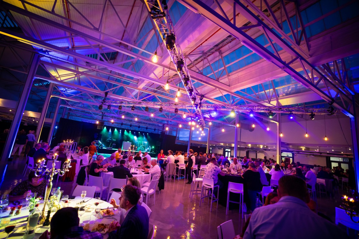 The Max Eventcenter — foto 2