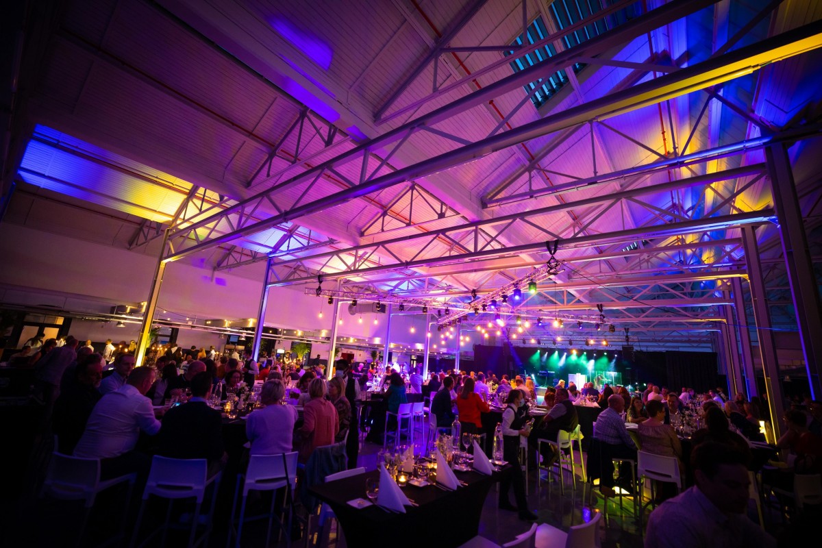 The Max Eventcenter — foto 3