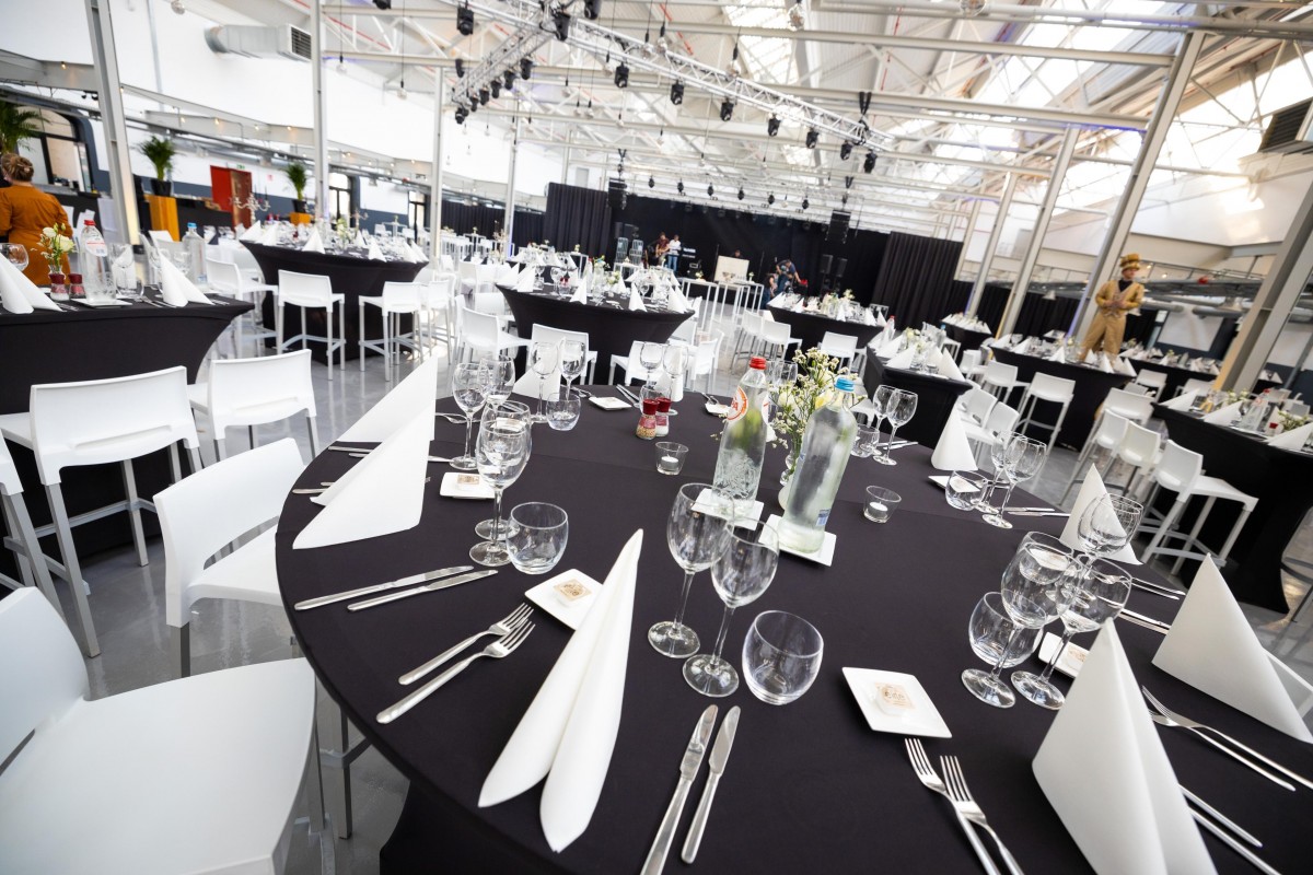The Max Eventcenter — foto 4