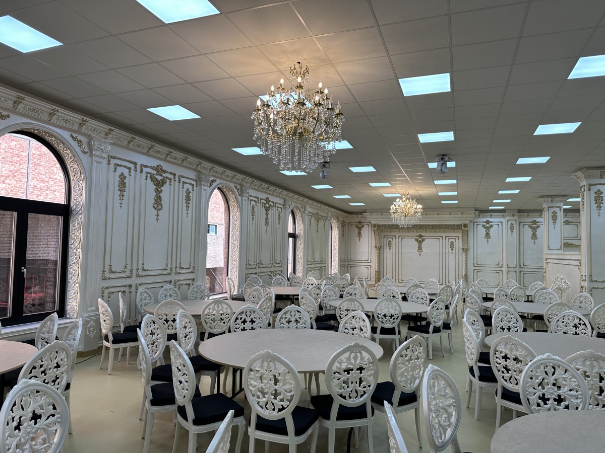 The Max Eventcenter — foto 5