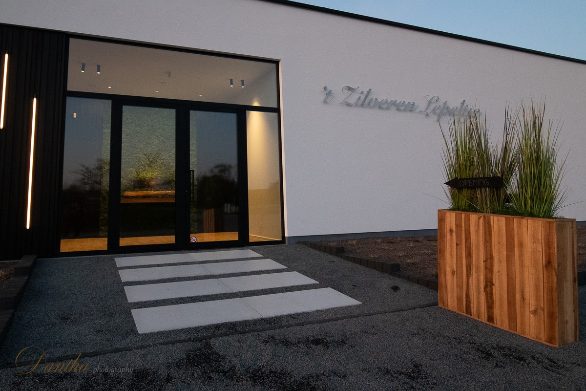 Feestzaal 't Lepeltje — photo 3