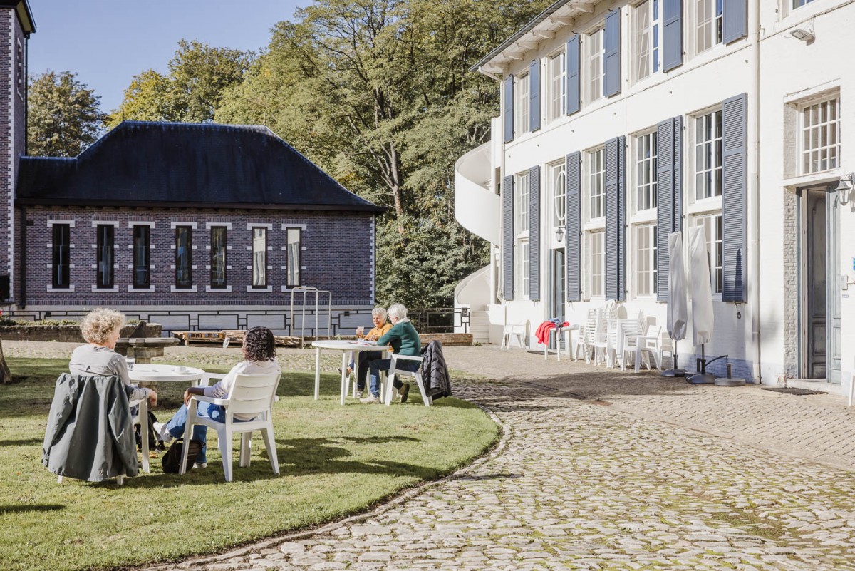 Hof Zevenbergen — photo 2