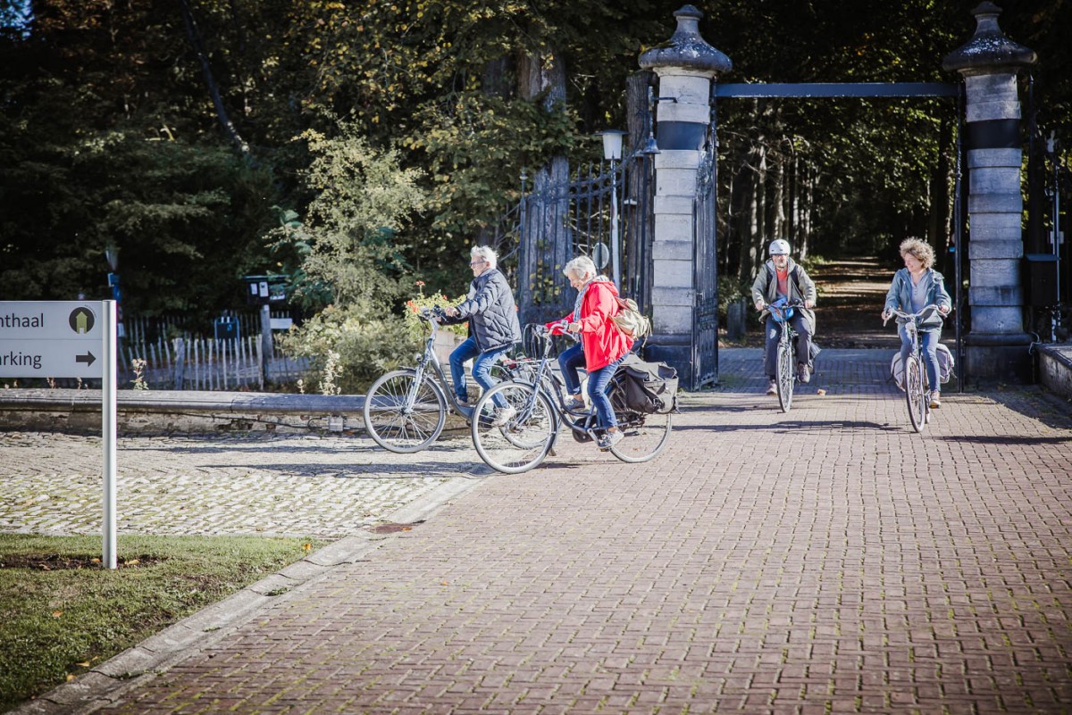 Hof Zevenbergen — photo 5