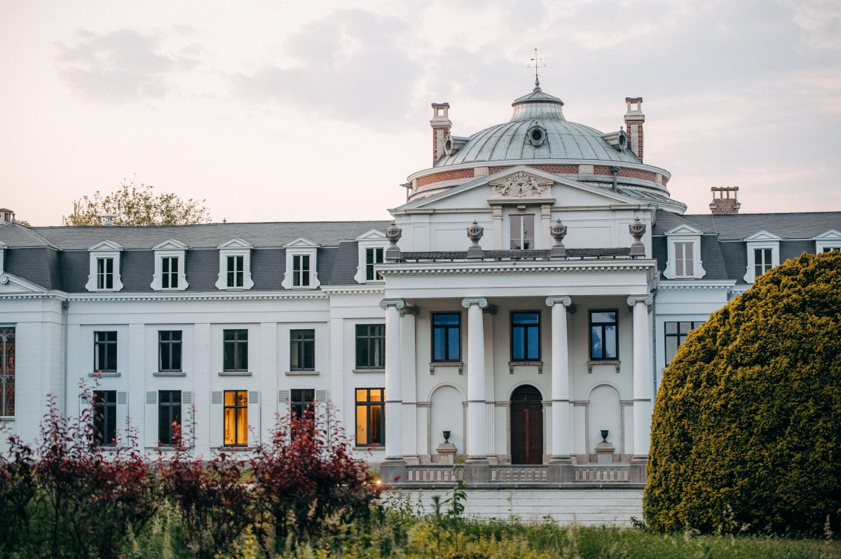 Kasteel Blauwhuis — photo 2