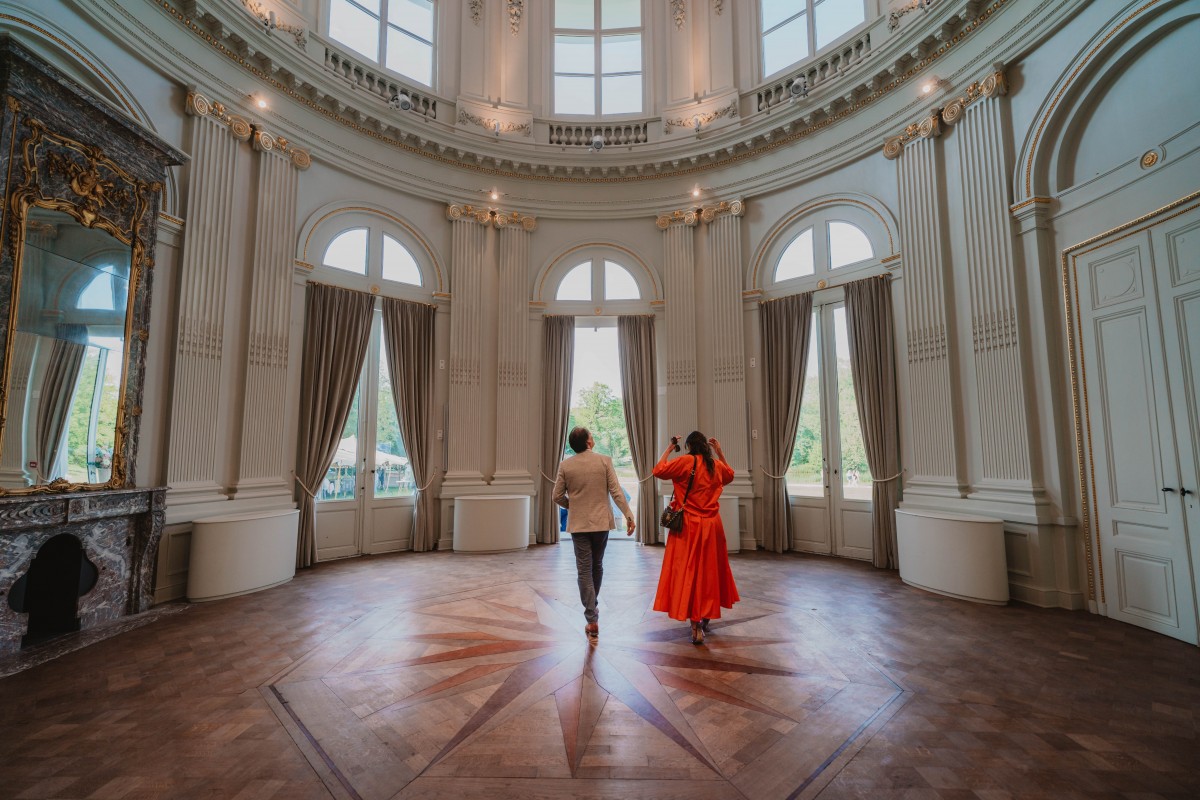 Kasteel Blauwhuis — photo 3