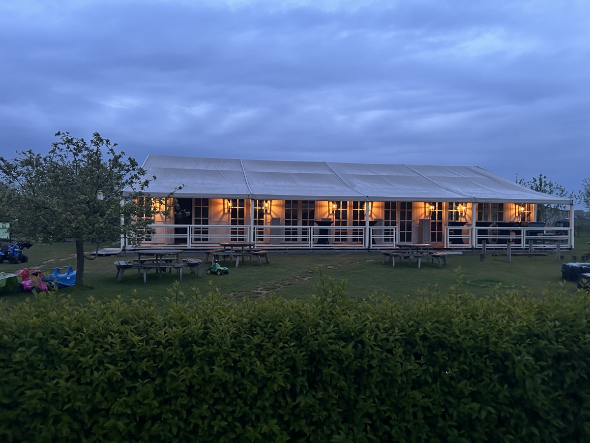 Weidegeluk - Feesten in't veld — foto 2