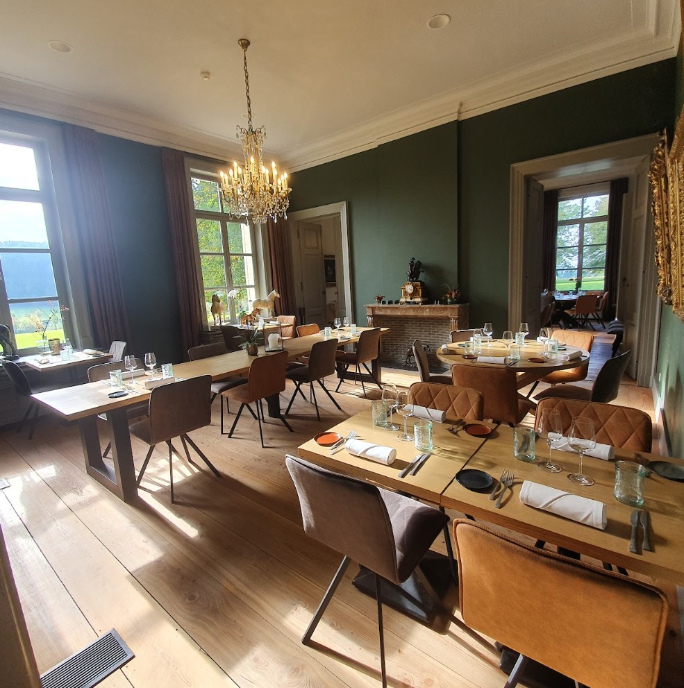Kasteel T'Rest — photo 4