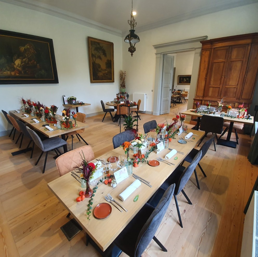 Kasteel T'Rest — photo 5