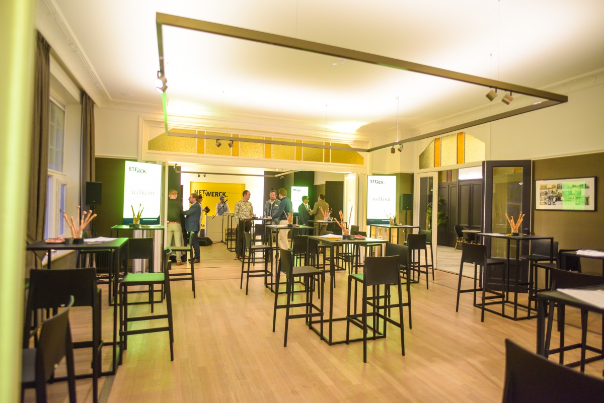 Hotel Astoria De Haan — foto 4