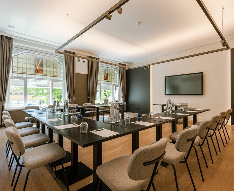 Hotel Astoria De Haan — foto 5