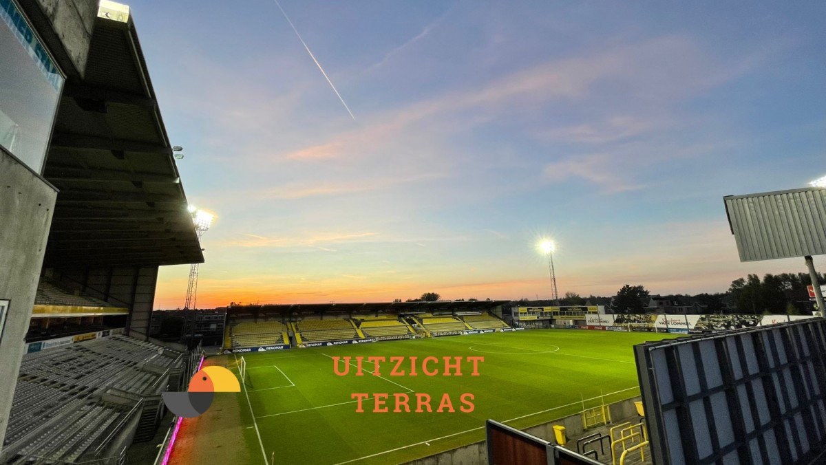 Oboelo Stadion Lierse — photo 5