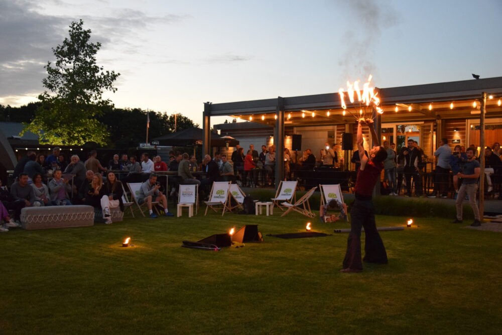 Meadow Club — photo 2