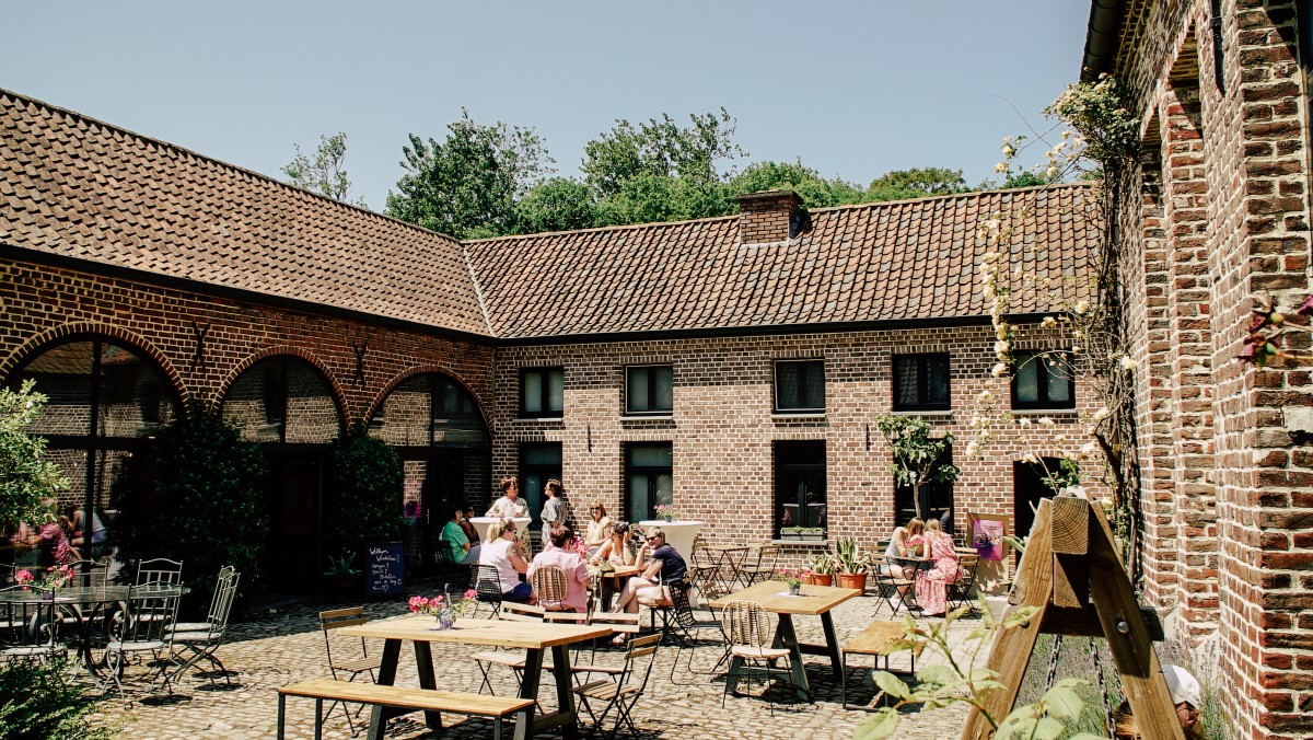 De Schuur Aalst — photo 2