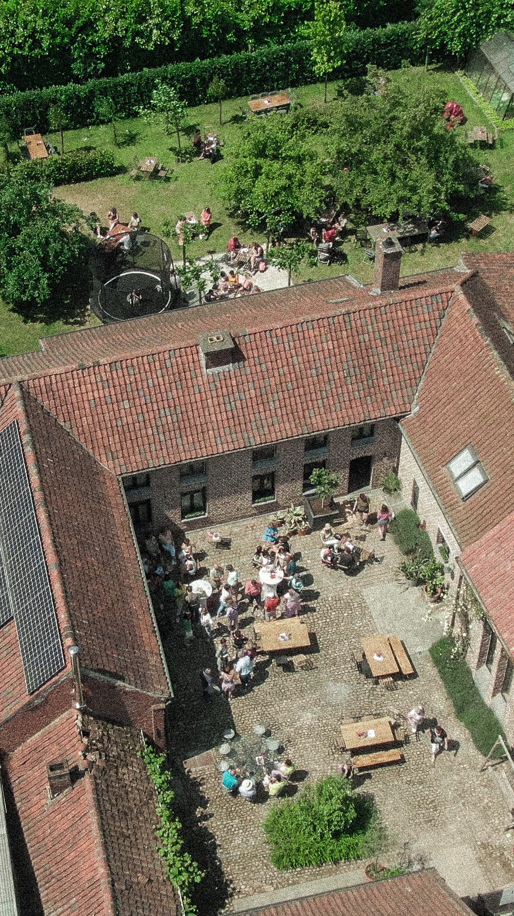 De Schuur Aalst — photo 3