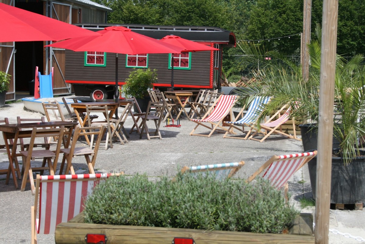 De Schuur Borsbeek — photo 4