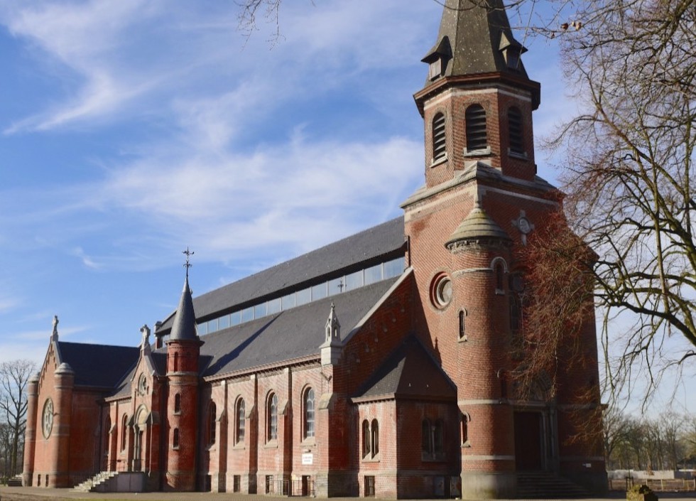 Kapel van Merksplas — photo 3