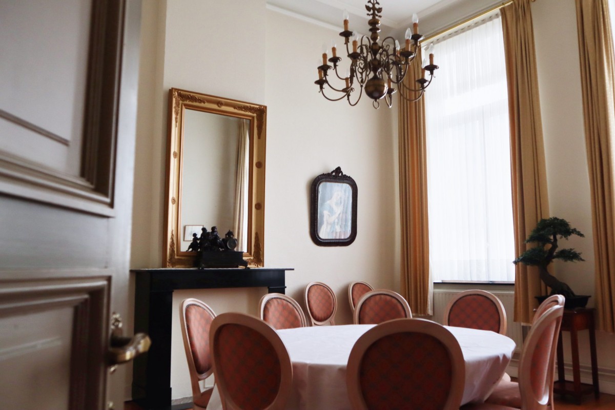 Salons De Limpens — photo 4