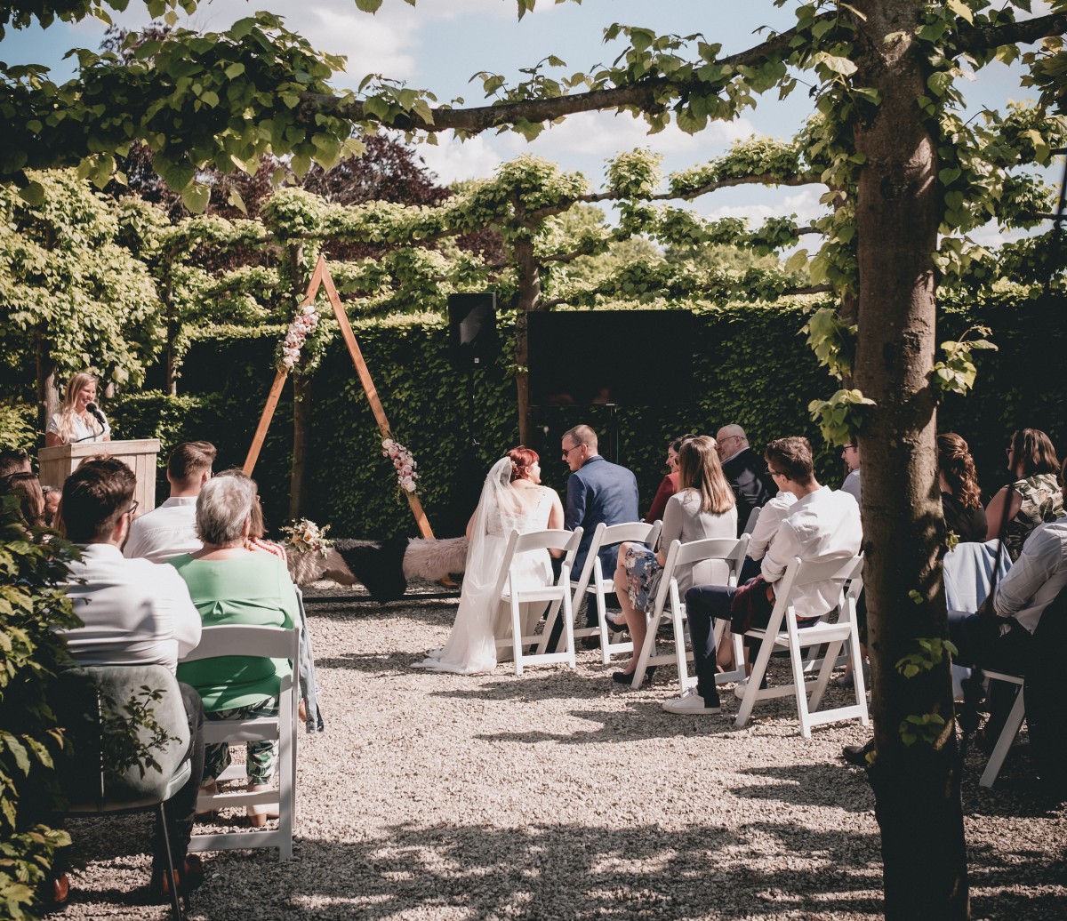 Jardin Chapelle — photo 3