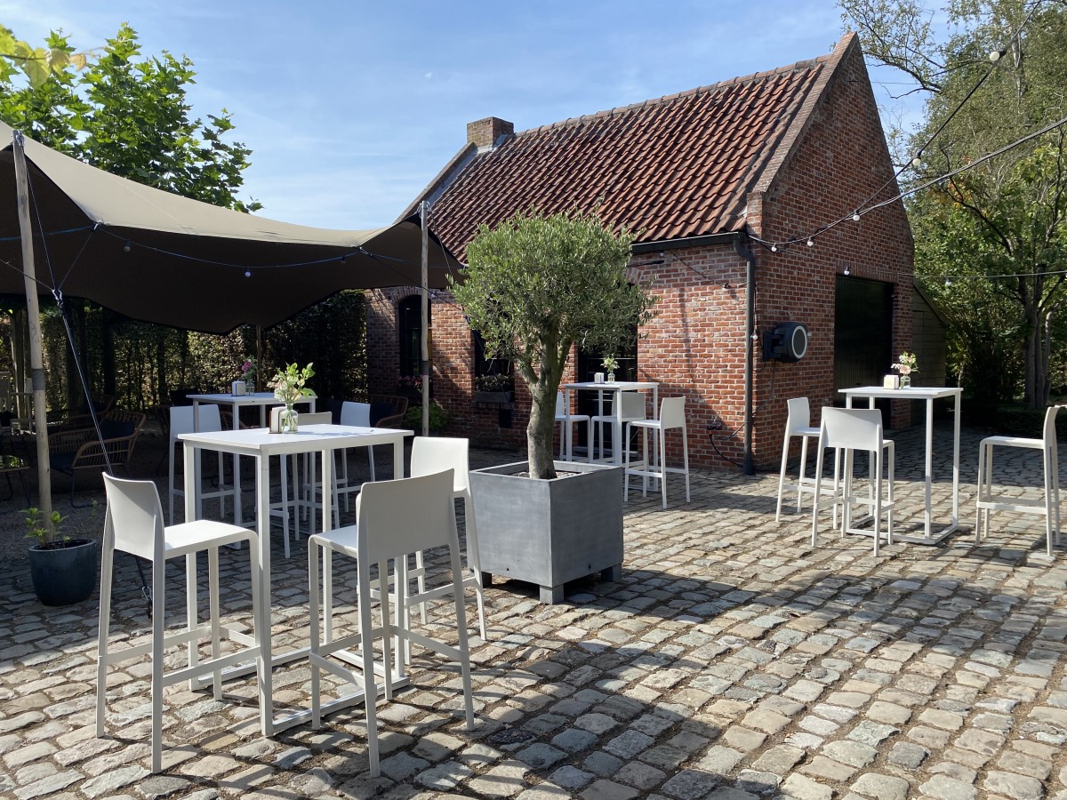 Jardin Chapelle — photo 4