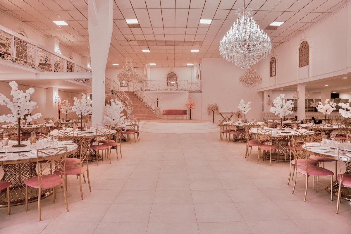 World of Weddings Turnhout — photo 2
