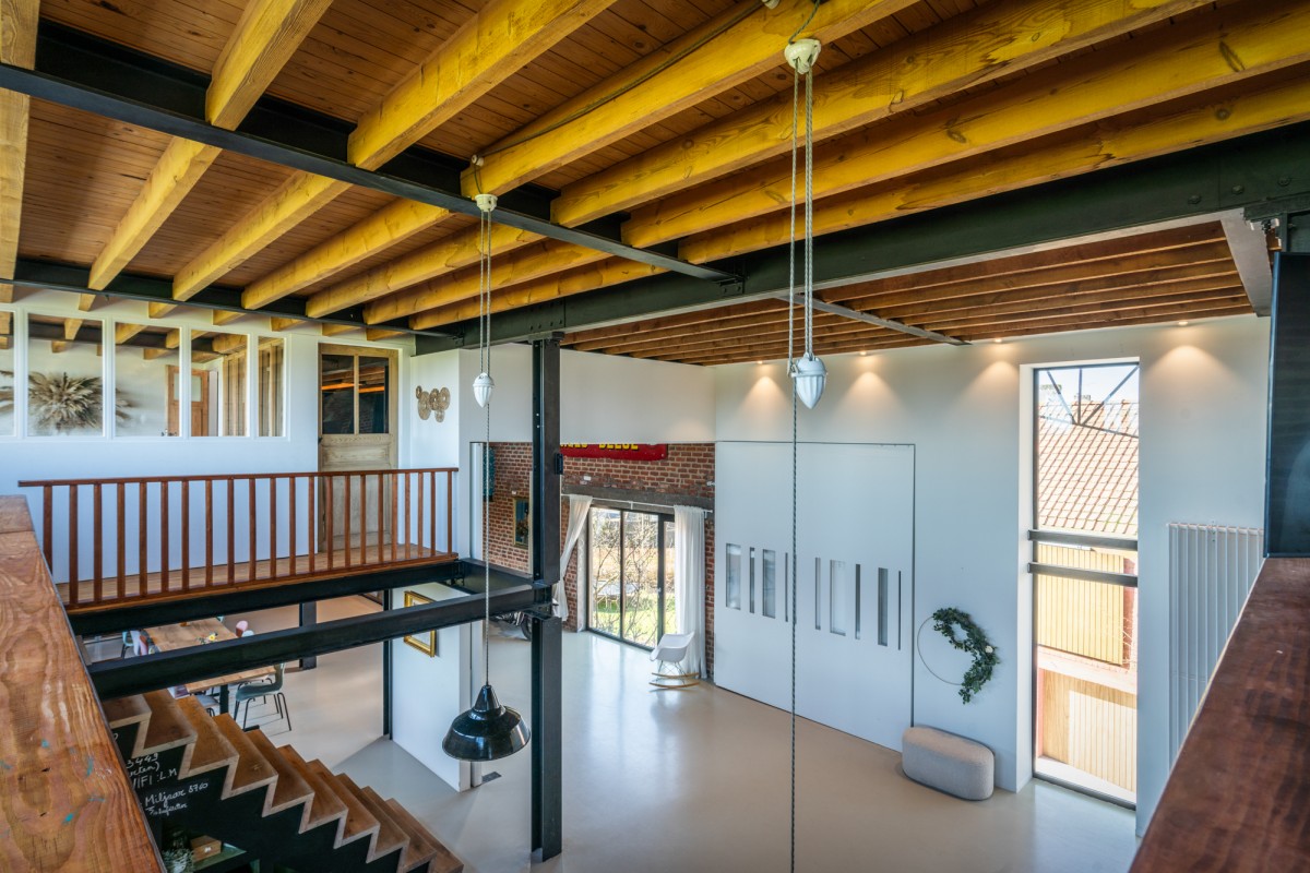 Loft Madeleine — foto 3