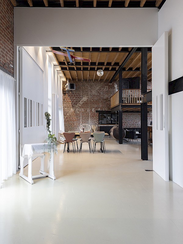 Loft Madeleine — foto 4