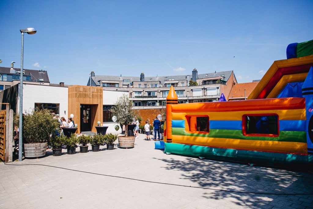 Feestzaal 'Den Bakker' — photo 3
