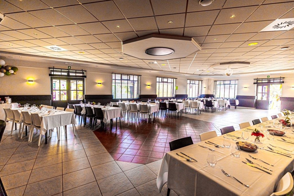 Feestzaal 'Den Bakker' — photo 4