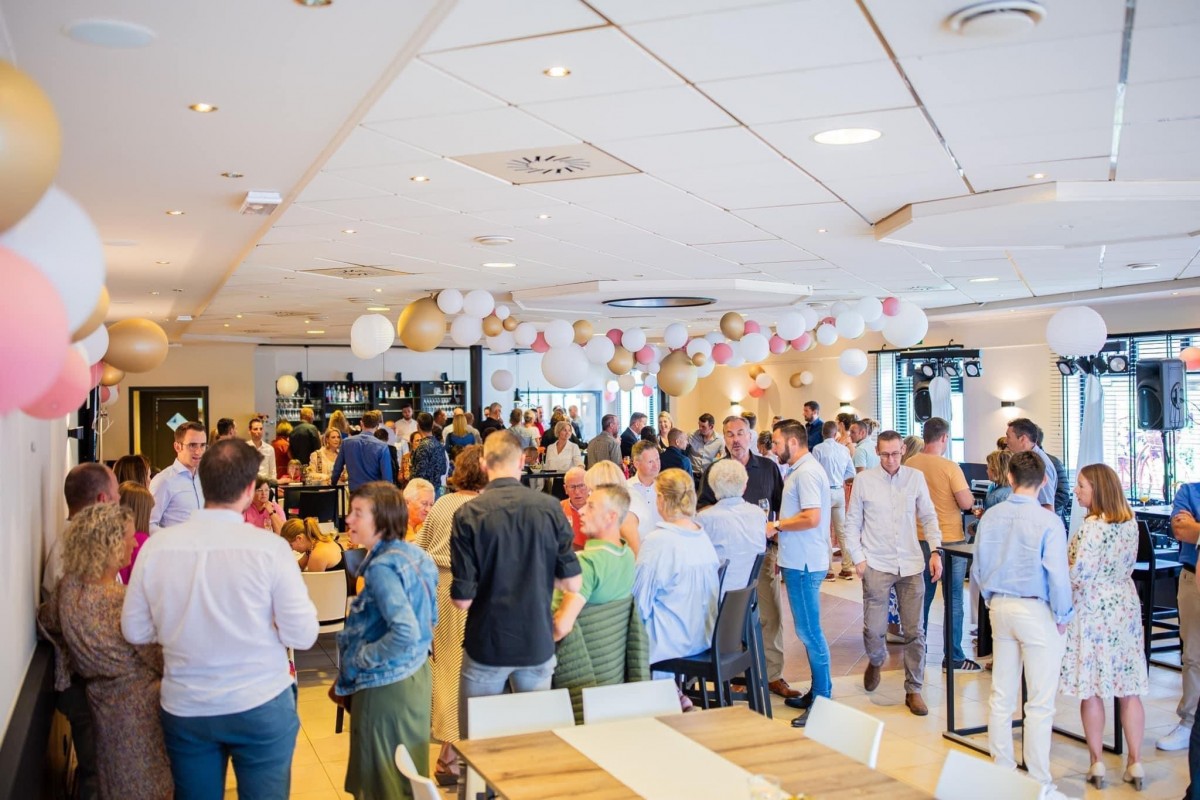 Feestzaal 'Den Bakker' — photo 5