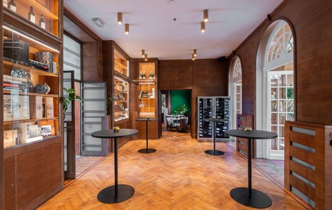 Kasteel Sint Michiels — photo 5