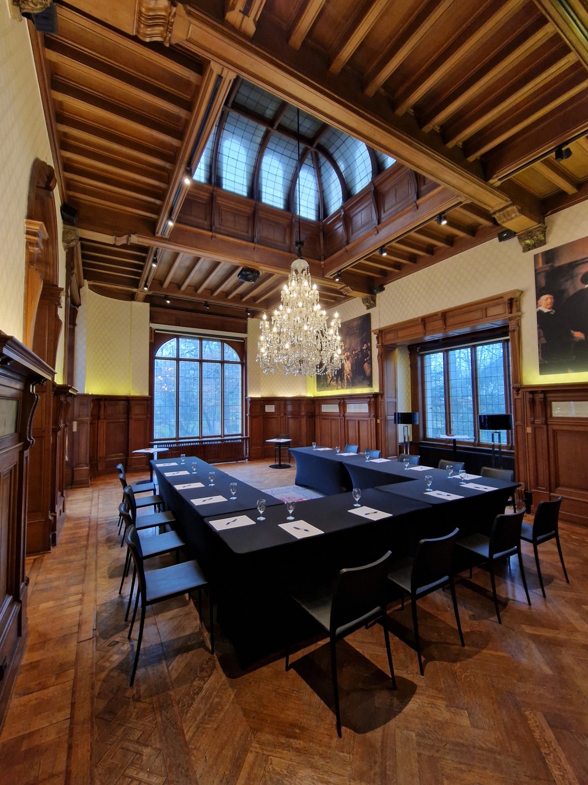Kasteel Tivoli — photo 3