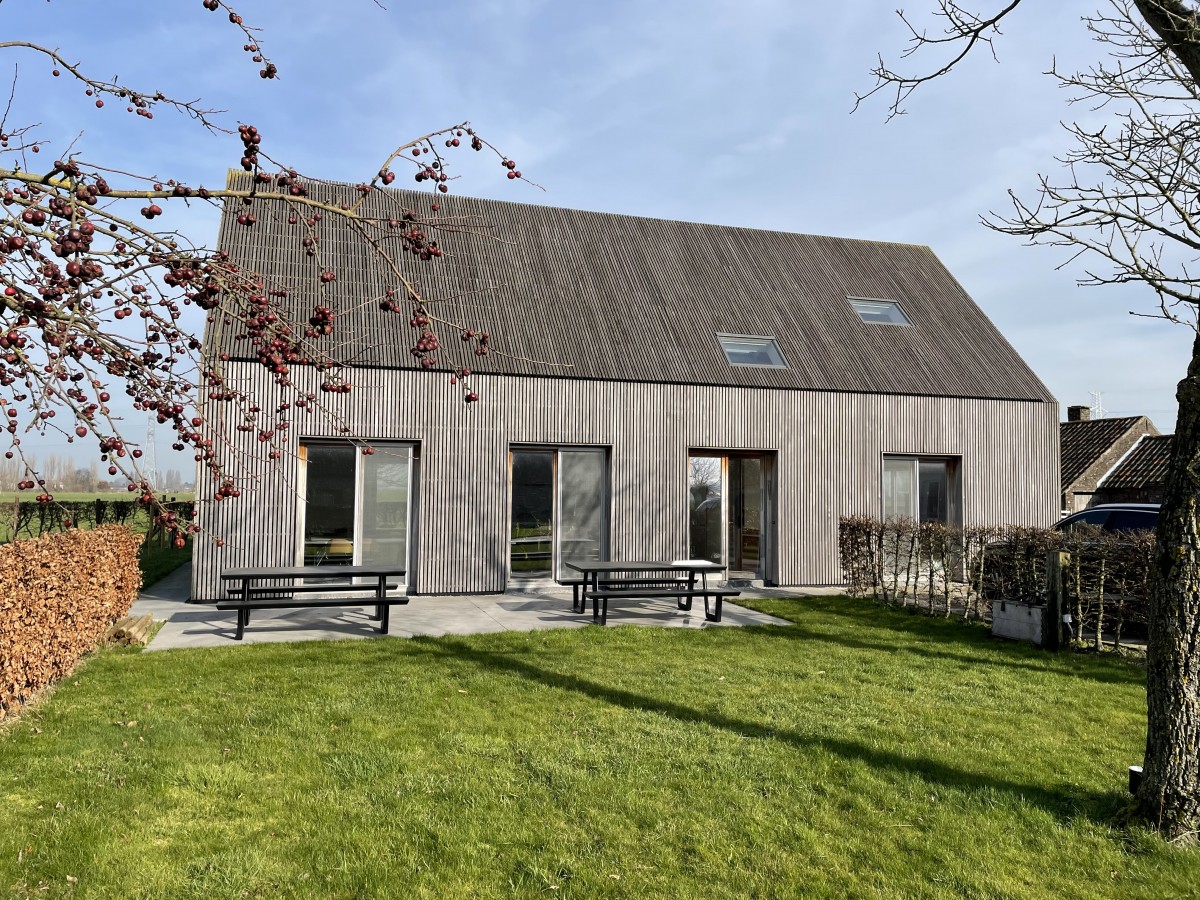 Het Bijhuis Lievegem — photo 3