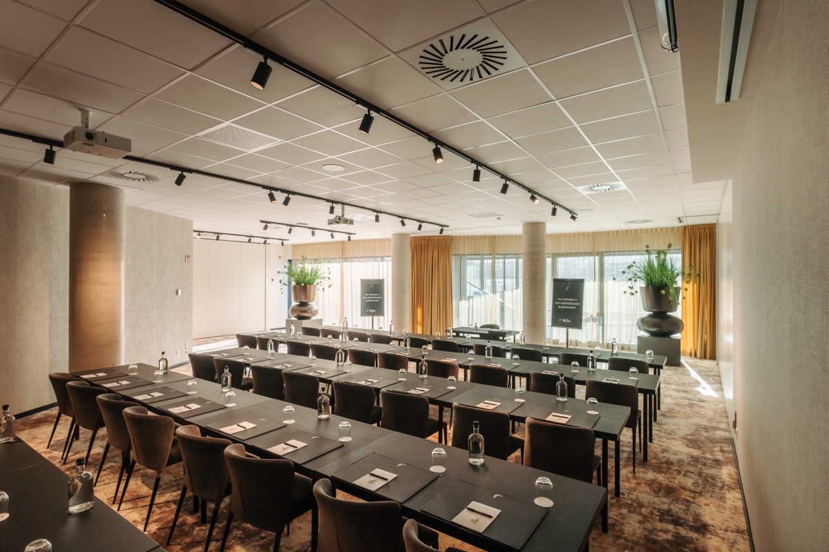 Van der Valk Hotel Gent — photo 3