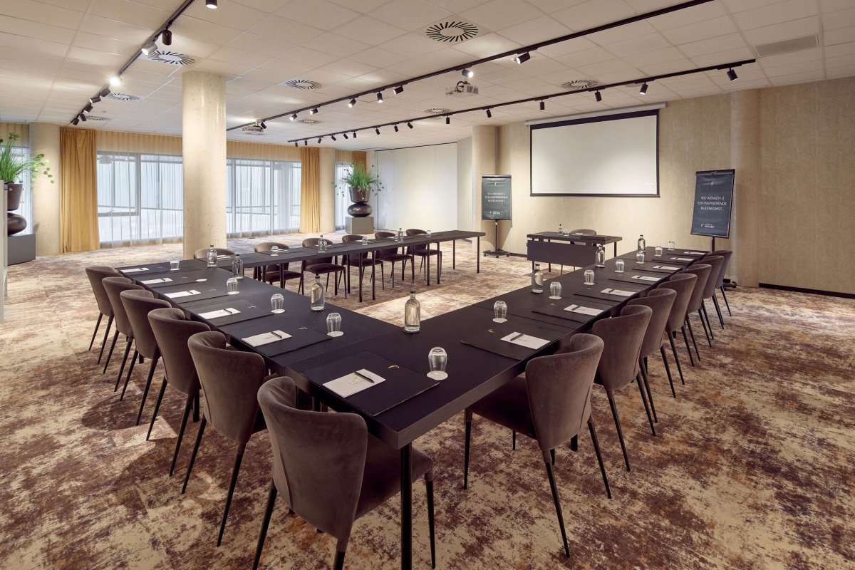 Van der Valk Hotel Gent — photo 4