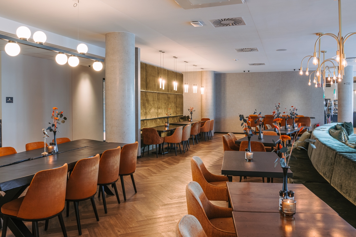 Van der Valk Hotel Gent — photo 5