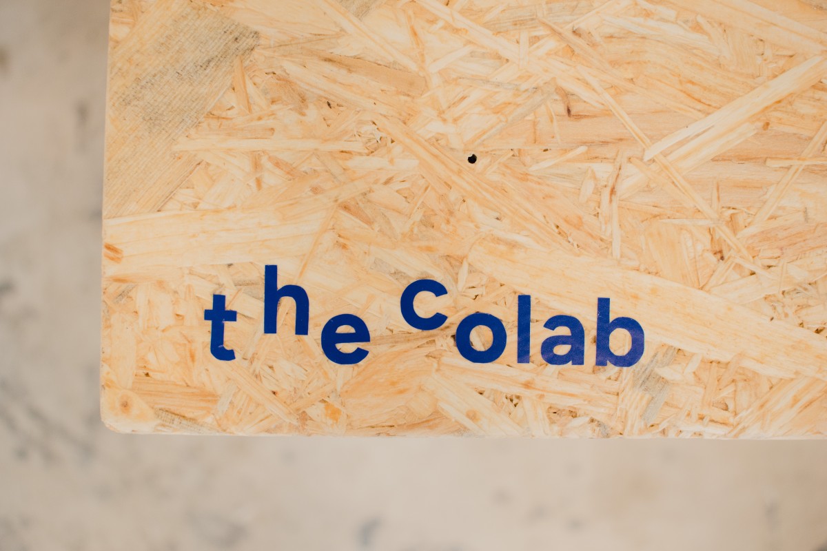 The Colab — photo 5