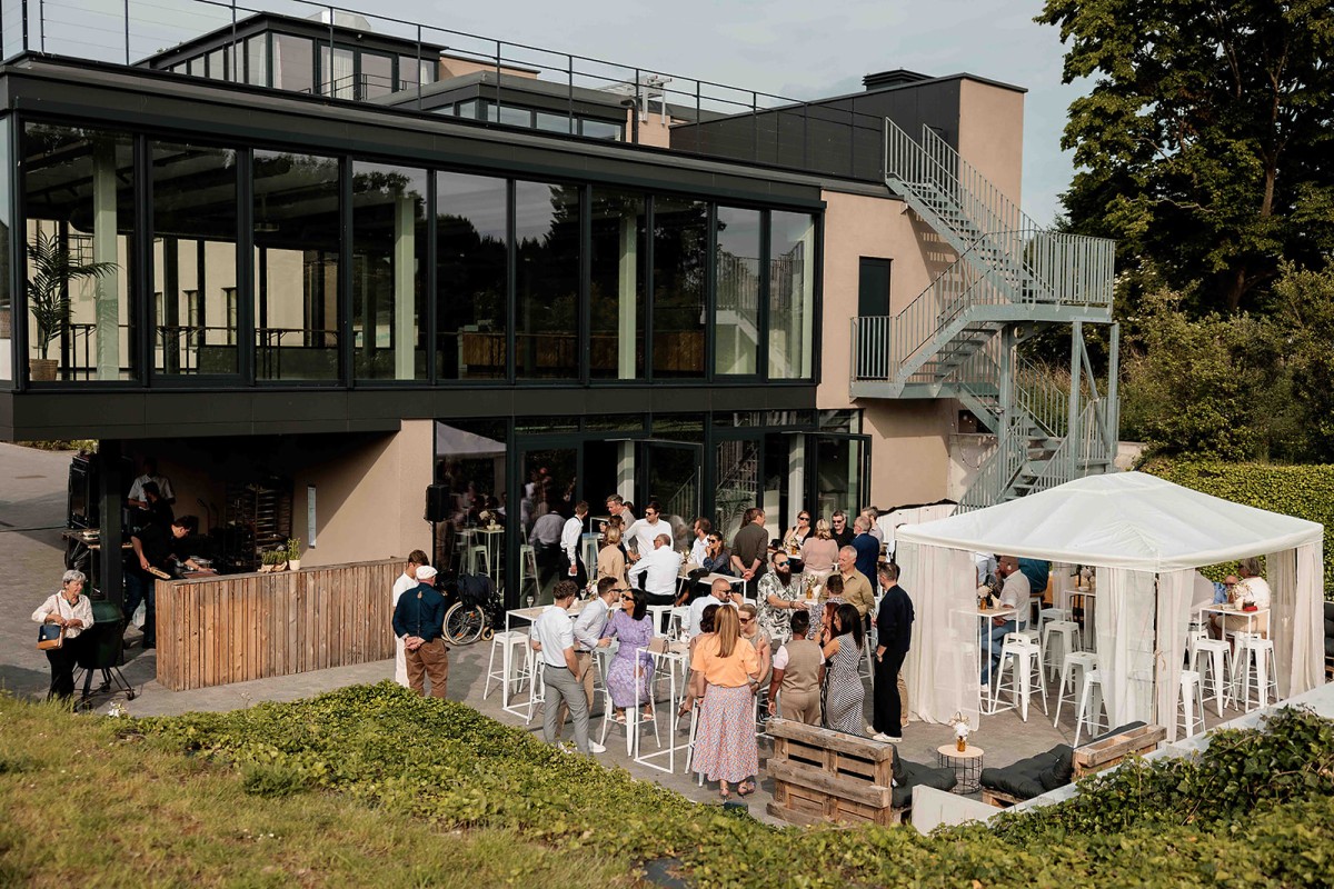 De Melkerij Events — photo 3