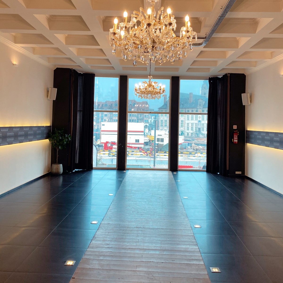 Feestzaal The View — photo 3